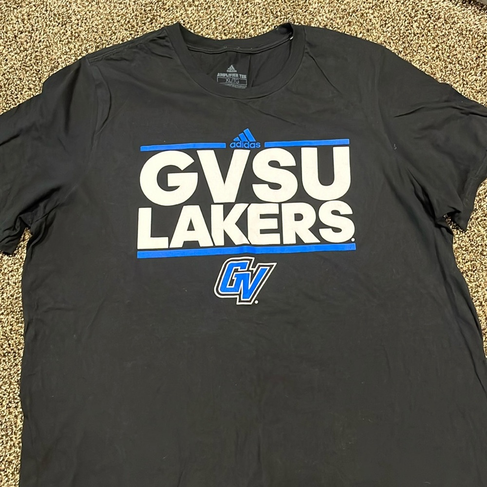 Adidas GVSU Lakers T-shirt